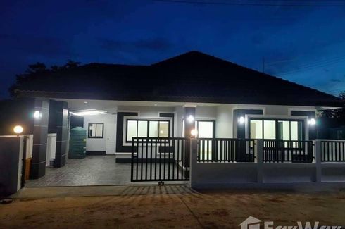 3 Bedroom House for sale in Pa Sak, Lamphun