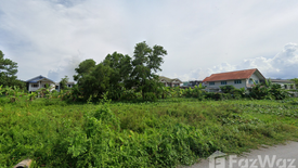 Land for sale in Khlang, Nakhon Si Thammarat