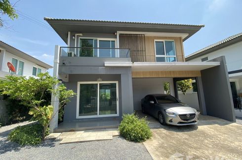 3 Bedroom House for sale in Pruklada Mahachai, Bang Ya Phraek, Samut Sakhon