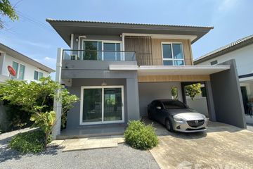 3 Bedroom House for sale in Pruklada Mahachai, Bang Ya Phraek, Samut Sakhon