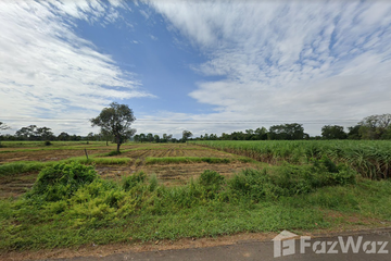 Land for sale in Chorakhe Mak, Buriram