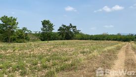 Land for sale in Wang Nam Khiao, Nakhon Ratchasima