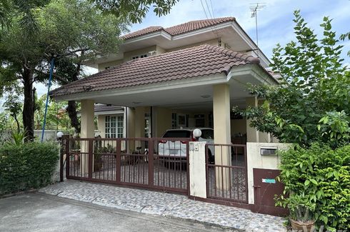 3 Bedroom House for sale in Salaya, Nakhon Pathom