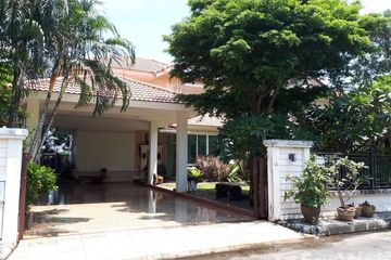 3 Bedroom House for rent in Warabodin Wongwaen-Lamlukka, Bueng Kham Phroi, Pathum Thani near BTS Eastern Outer Ring