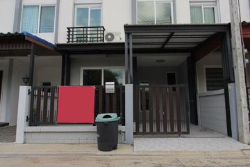 3 Bedroom Townhouse for sale in Casa City Nakhon Pathom, Sanam Chan, Nakhon Pathom