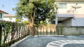 3 Bedroom House for sale in Casa Presto Ratchaphruek – Chaengwattana, Ban Mai, Nonthaburi near MRT Impact Challenger