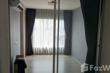 1 Bedroom Condo for sale in Aspire Rattanatibet 2, Bang Kraso, Nonthaburi near MRT Bang Krasor