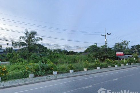 Land for sale in Rusa Milae, Pattani