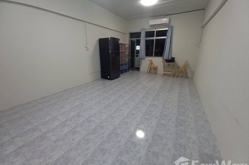 Condo for rent in Nung Condominium Rattanathibet, Bang Kraso, Nonthaburi near MRT Bang Krasor