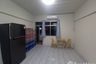 Condo for rent in Nung Condominium Rattanathibet, Bang Kraso, Nonthaburi near MRT Bang Krasor