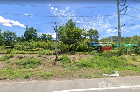 Land for sale in Pak Phraek, Kanchanaburi