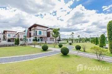 4 Bedroom House for rent in Sipun Ville, Pluak Daeng, Rayong