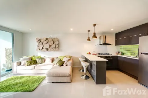 2 Bedroom Apartment for sale in Coconut Bay, Ko Lanta Yai, Krabi