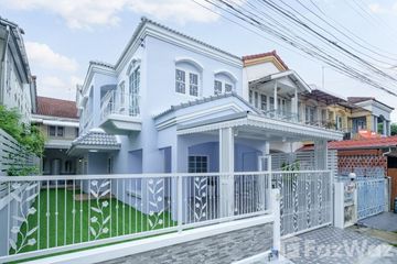 3 Bedroom Townhouse for sale in Baan Bang Yai City, Sao Thong Hin, Nonthaburi near MRT Talad Bang Yai