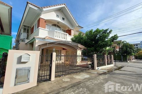 3 Bedroom House for sale in Bang Mae Nang, Nonthaburi