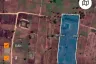 Land for sale in Bo Kru, Suphan Buri