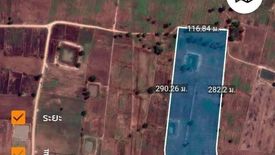 Land for sale in Bo Kru, Suphan Buri