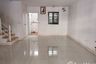 3 Bedroom Townhouse for sale in The Connect UP3 Rattanathibet 17, Bang Kraso, Nonthaburi near MRT Yaek Nonthaburi 1
