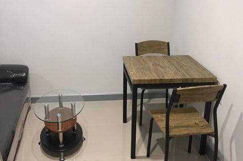 1 Bedroom Condo for rent in Lazio Sriyan, Thanon Nakhon Chai Si, Bangkok