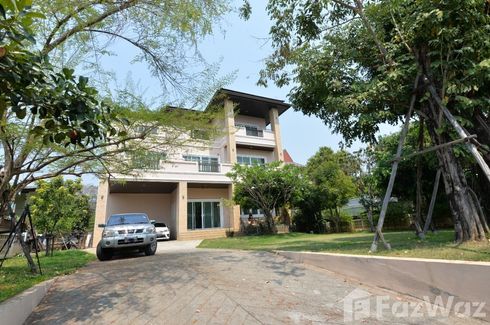 5 Bedroom House for sale in Chang Phueak, Chiang Mai