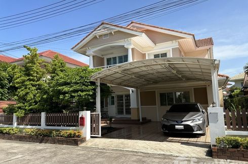 4 Bedroom House for sale in Maneerin Angsila, Samet, Chonburi