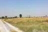 Land for sale in Thale Bok, Suphan Buri