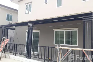 2 Bedroom Townhouse for sale in A Living Phetkasem-Joseph, Sam Phran, Nakhon Pathom