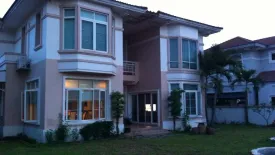 4 Bedroom House for sale in Thanya Thanee Home On Green Village, Lat Sawai, Pathum Thani