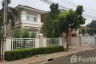 4 Bedroom House for sale in Thanya Thanee Home On Green Village, Lat Sawai, Pathum Thani