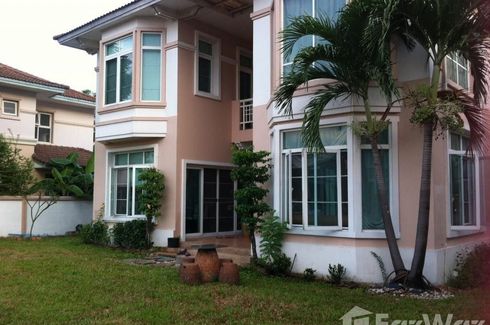 4 Bedroom House for sale in Lat Sawai, Pathum Thani