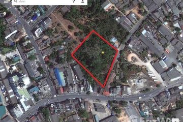 Land for sale in Thap Thiang, Trang