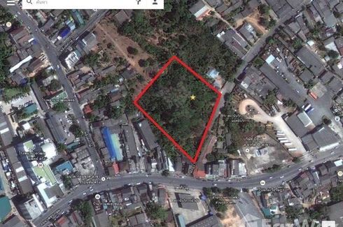 Land for sale in Thap Thiang, Trang