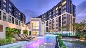 1 Bedroom Condo for sale in Aspire Sukhumvit-Onnut, Suan Luang, Bangkok near BTS On Nut