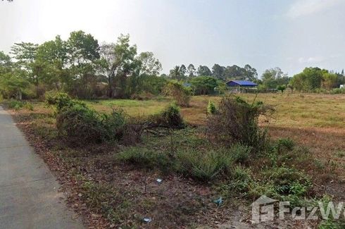 Land for sale in Klaeng, Rayong