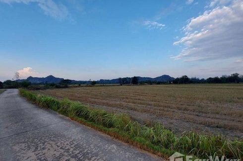 Land for sale in Don Sai, Ratchaburi