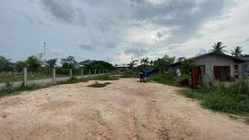 Land for sale in Dan Khun Thot, Nakhon Ratchasima