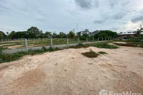 Land for sale in Dan Khun Thot, Nakhon Ratchasima