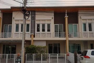 4 Bedroom Townhouse for rent in Golden Town Chaiyaphruek – Wongwean, Sai Noi, Nonthaburi