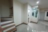 4 Bedroom Townhouse for rent in Golden Town Chaiyaphruek – Wongwean, Sai Noi, Nonthaburi