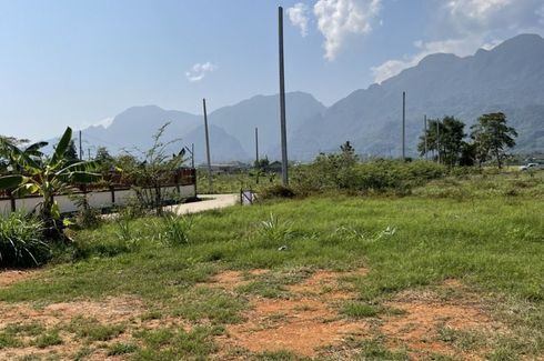 Land for sale in Pong Pha, Chiang Rai