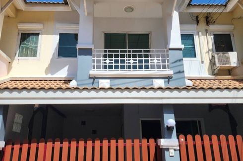 4 Bedroom Townhouse for sale in Chiang Rak Noi, Phra Nakhon Si Ayutthaya