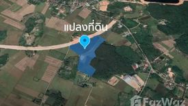 Land for sale in Don Sila, Chiang Rai