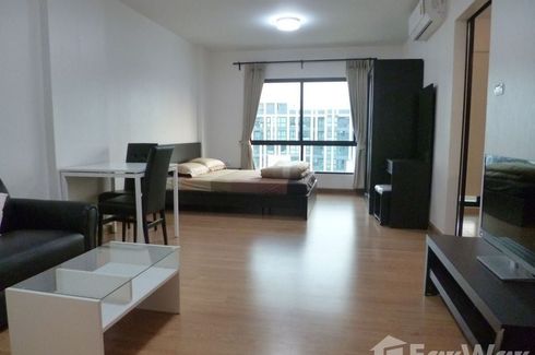 Condo for rent in Supalai City Resort Bearing Station Sukumvit 105, Bang Na, Bangkok near BTS Bearing