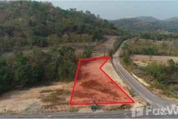 Land for sale in Don Sila, Chiang Rai