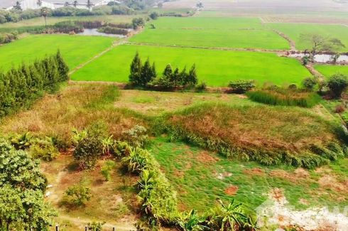 Land for sale in Ban Khong, Ratchaburi