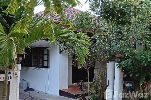 3 Bedroom House for sale in Nong Phrao Ngai, Nonthaburi