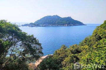 Land for sale in Ko Tao, Surat Thani