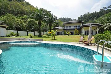 3 Bedroom Villa for sale in Ko Lanta Yai, Krabi