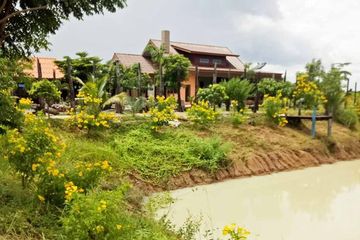 3 Bedroom House for sale in Noen Kham, Chainat