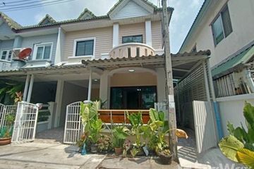 3 Bedroom Townhouse for sale in Baan Sinsub Rangsit – Klong 4, Bueng Yitho, Pathum Thani